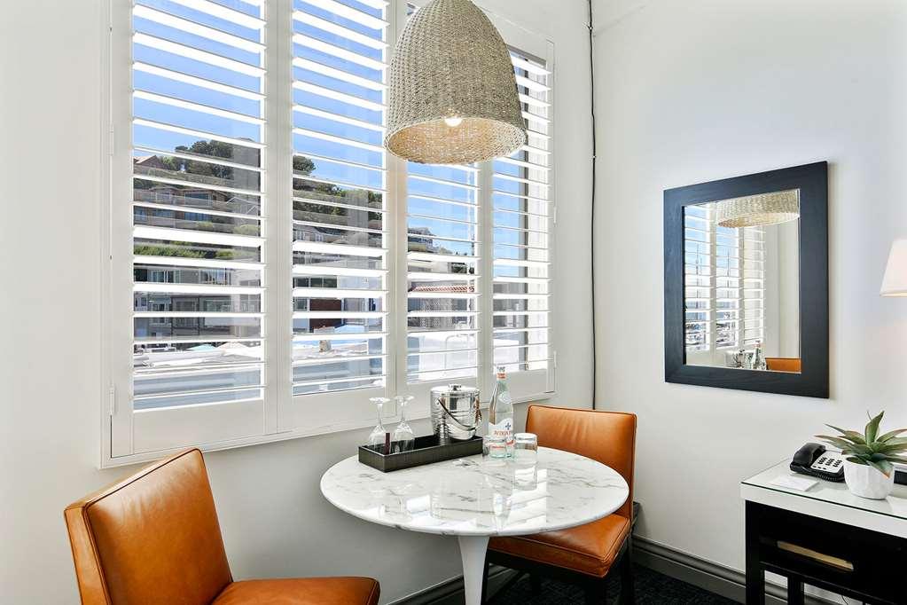 Waters Edge Hotel Tiburon Quarto foto
